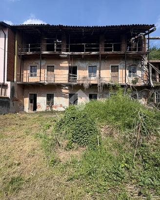 RUSTICO A VESTIGNÈ