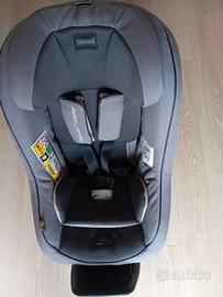 Seggiolino auto bambini