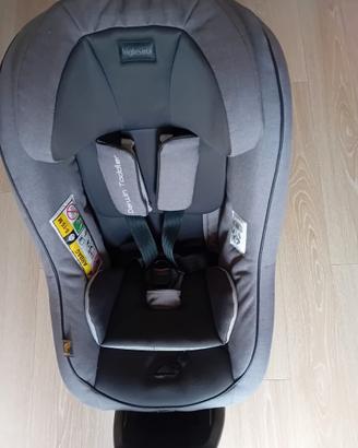 Seggiolino auto bambini