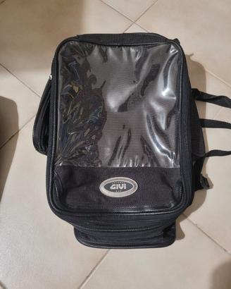 Borsa serbatoio GIVI