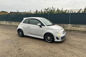 Abarth 595 1.4 Turbo T-Jet 140 CV