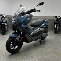 KL Brera 125