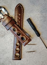 cinturino orologio modello tropic ansa 20 mm