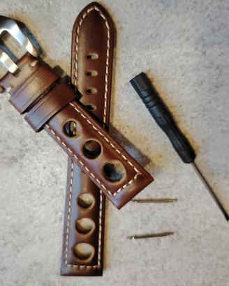 cinturino orologio modello tropic ansa 20 mm