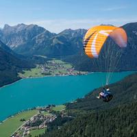 Skywalk Tonka 2 XS (12.0) - Vela Hike & Fly / Mini