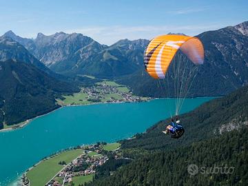 Parapendio Skywalk Tonka 2 - Vela Hike & Fly