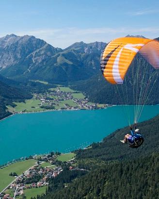 Parapendio Skywalk Tonka 2 - Vela Hike & Fly