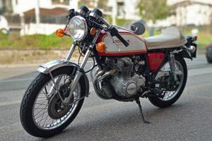 Honda CB 400 Four