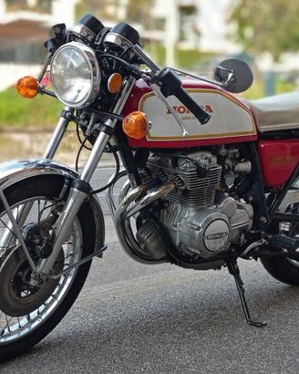 Honda CB 400 Four