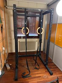 ATX Power Rack PRX 720