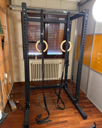 ATX Power Rack PRX 720
