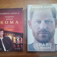 Libri da 4 a 7 euro