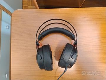 Cuffie Gaming HP Omen 800
