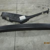 Paraurti + marmitte transporter T2/T3/LT