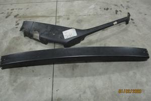 Paraurti + marmitte transporter T2/T3/LT