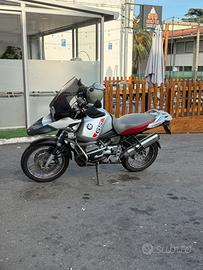 Bmw R1150GS Adventure 2004