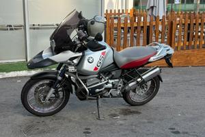 Bmw R1150GS Adventure 2004