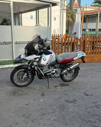 Bmw R1150GS Adventure 2004
