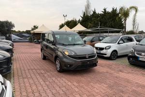 Fiat Doblo Doblò 1.6 MJT 105CV S&S PC-TN Cargo Lou