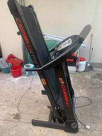 Tapis Roulant Carnielli CTP 702