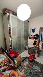 Armadio ikea