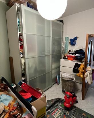 Armadio ikea