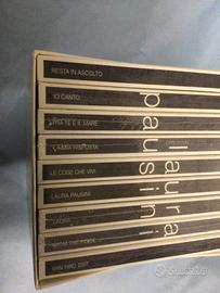 collezione CD MUSICA