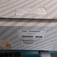 Cassetto vano porta oggetti Punto Evo