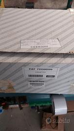 Cassetto vano porta oggetti Punto Evo