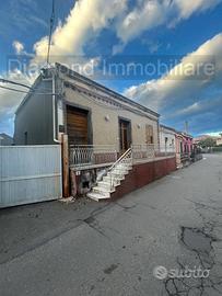 Immobile indipendente a Stazzo - Acireale