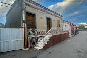 Immobile indipendente a Stazzo - Acireale