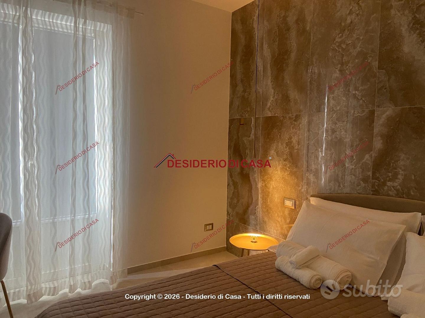 Appartamento – Trapani - Vista 3