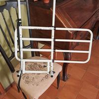 sponda letto