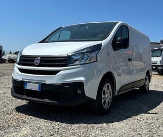 Fiat Talento furgone 1.6mjet 120cv -2017