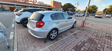  BMW Serie 1 118d Diesel 