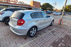  BMW Serie 1 118 Diesel 
