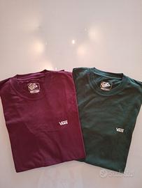 T-shirt Vans