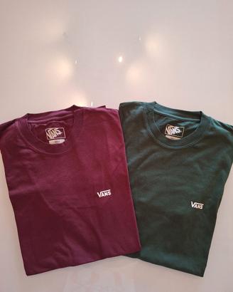 T-shirt Vans