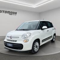 FIAT 500L 1.6 Mjt 105cv