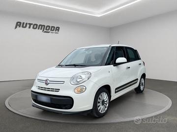 FIAT 500L 1.6 Mjt 105cv