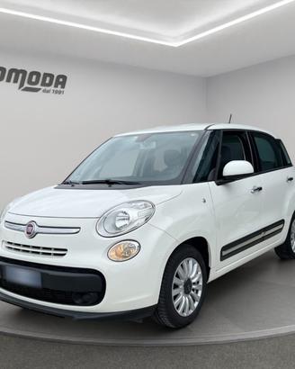 FIAT 500L 1.6 Mjt 105cv