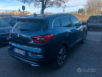 Renault Kadjar Blue dCi 8V 115CV EDC Techno