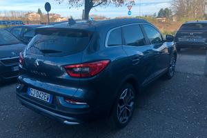 Renault Kadjar Blue dCi 8V 115CV EDC Techno
