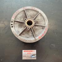Puleggia Variatore cambio Aixam microcar