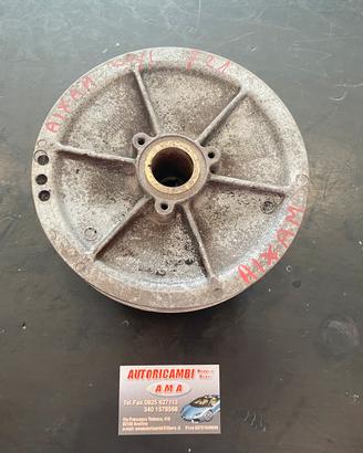 Puleggia Variatore cambio Aixam microcar