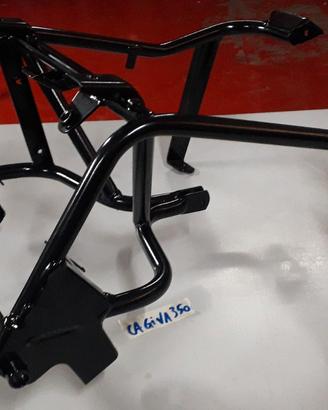 Supporto cupolino CAGIVA ALAZZURRA 350 650