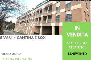 Viale degli Atlantici
