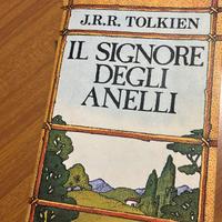 Il signore degli anelli 1994