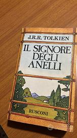 Il signore degli anelli 1994