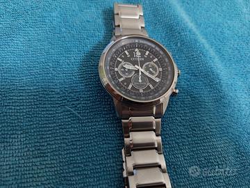 OROGIO Citizen Aviator Crono modello CA4470-82E